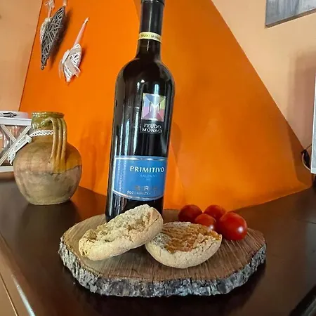 La Mansarda * Nardò