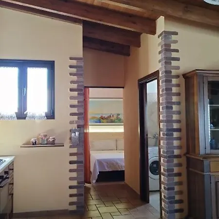 La Mansarda * Nardò