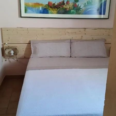 La Mansarda Lägenhet *