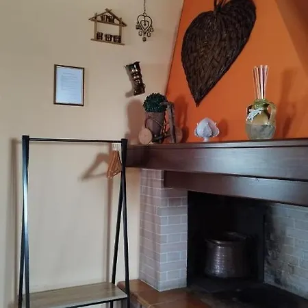 La Mansarda Lägenhet Nardò